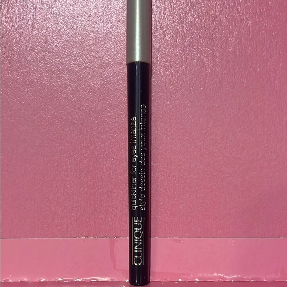 Clinique Quickliner for Eyes Intense Black